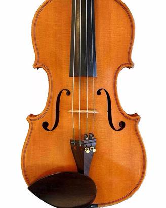 Violino Luigi Lanaro 1988 (certificato)
