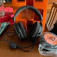 Fnatic react +