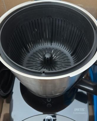 Robot da cucina  cuko  imetec
