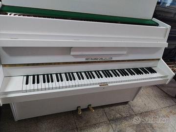 Pianoforte tedesco hoffman