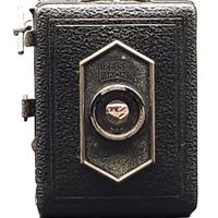 Fotocamera in miniatura