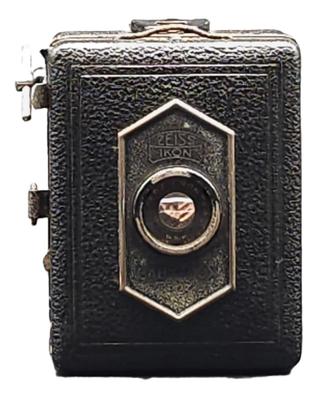 Fotocamera in miniatura
