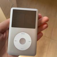 Ipod Classic 160 gb