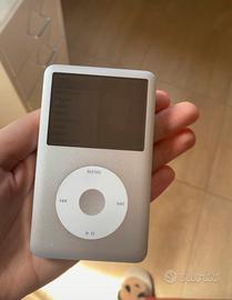 Ipod Classic 160 gb