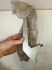 staffa vespa piaggio gl gt 125 150 portaruota nos