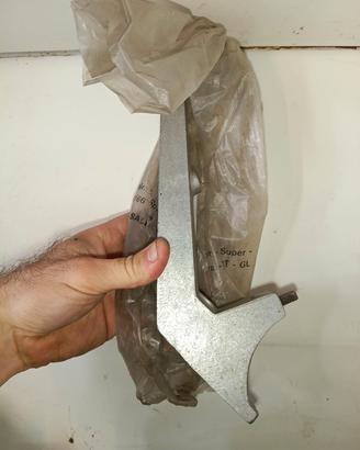 staffa vespa piaggio gl gt 125 150 portaruota nos