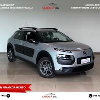 Citroen C4 Cactus 1.2 Benzina -2018