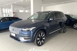 Volvo XC90 T8 310+145 CV Recharge AWD Plug-in...