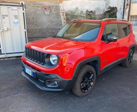 JEEP Renegade 4x4 Limited 2.0 2017 140cv