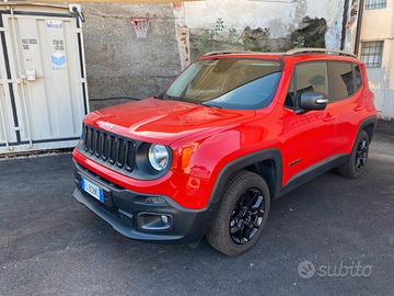 JEEP Renegade 4x4 Limited 2.0 2017 140cv