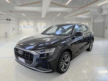 AUDI Q8 45 TDI MHEV 170KW QUATTRO TIP. SPORT 5 POR