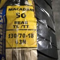 GOMMA NSR POSTERIORE 