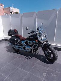 Suzuki Marauder 800