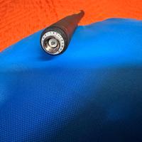 ANTENNA HYTERA VHF ORIGINALE