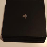 PS4 PRO 1Tb