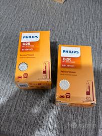 Philips D2R