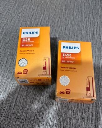 Philips D2R
