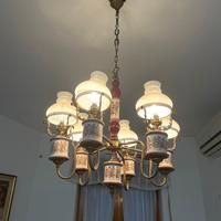 Lampadario da salotto
