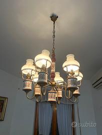 Lampadario da salotto