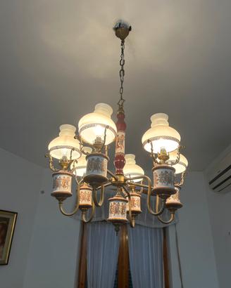 Lampadario da salotto