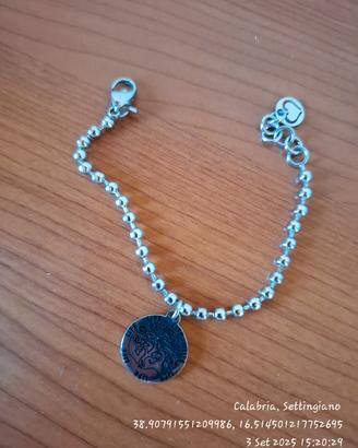 bracciale donna 