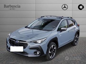Subaru Crosstrek CROSSTRECK 2.0i e-BOXER STYL...
