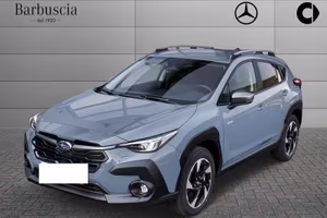 Subaru Crosstrek CROSSTRECK 2.0i e-BOXER STYL...