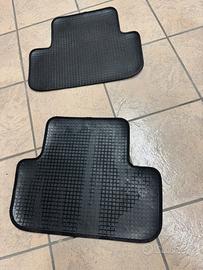 Tappetini gomma audi a4 avant b8