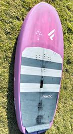 Tavola Fanatic Sky Wing 125 LT
