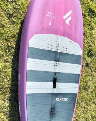 Tavola Fanatic Sky Wing 125 LT