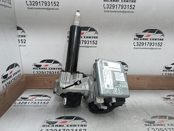 Piantone servosterzo skoda kamiq 2023 2q2423510bp