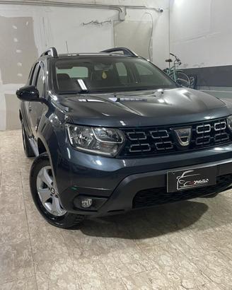Dacia Duster 1.5 dCi 8V 110 CV 4x2 Prestige