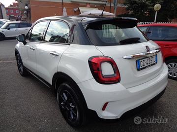 Fiat 500X 1.3 T4 150 CV DCT Lounge