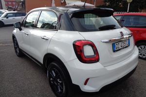 Fiat 500X 1.3 T4 150 CV DCT Lounge