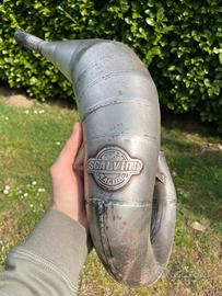 Espansione Scalvini HM 125 2010