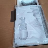 Estrattore PANASONIC MJ-L500