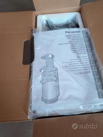 Estrattore PANASONIC MJ-L500