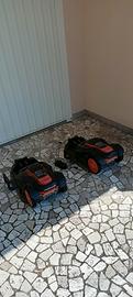 Robot tagliaerba Worx