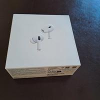 Apple AirPods Pro 2 Nuove e Sigillate con Garanzia