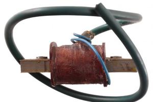 Bobina alta tensione Dansi Ceab AT 35