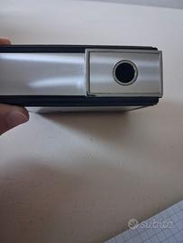 Accendino da tavolo Vintage, Electro_O_ Matic anni