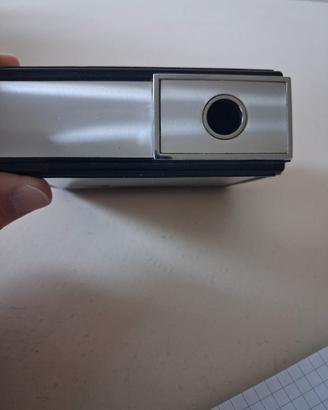 Accendino da tavolo Vintage, Electro_O_ Matic anni