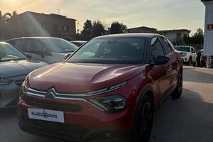 Citroen C4 BlueHDi 130 S&S EAT8 Shine