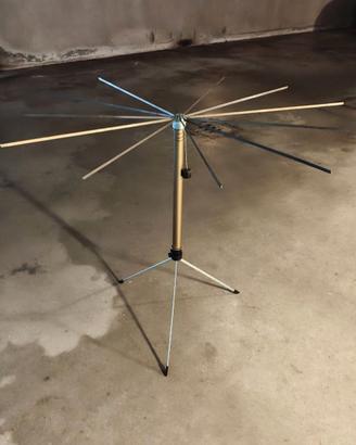 stendibiancheria a stecche modulari
