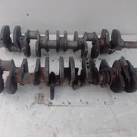 2 alberi motore Ferrari ? Lamborghini ?  12 cilind