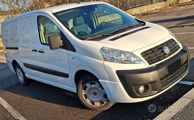 Fiat Scudo 2.0 MJT 128 Cv - 2017