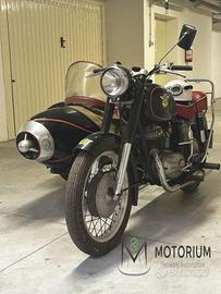 ALTRE MOTO O TIPOLOGIE Other Csepel de luxe