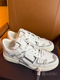 Sneakers VLTN Nuove con cartellino