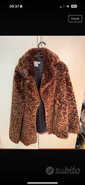 Cappoto leopardato