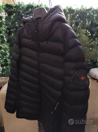 Zavetti Canada Terosso Hybrid Jacket


